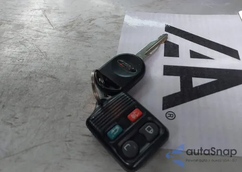 2004 Ford Explorer Xls z USA, uszkodzony, nr VIN 1FMZU62K44ZA54878